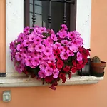 Bed & Breakfast La Cantina