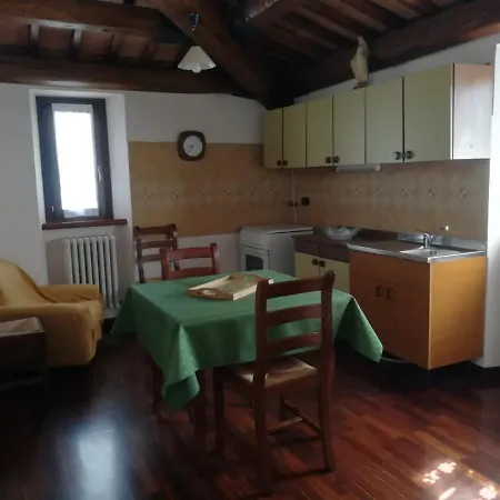 La Cantina Bed & Breakfast 3*