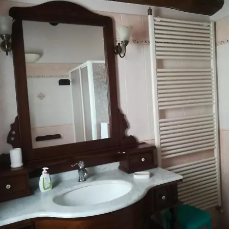 La Cantina B&B