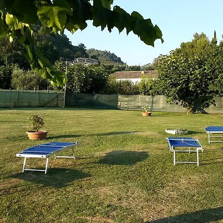 La Cantina Bed & Breakfast Ascoli Piceno