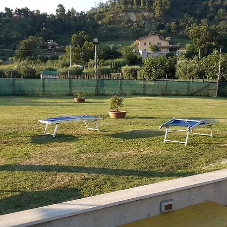 La Cantina Ascoli Piceno