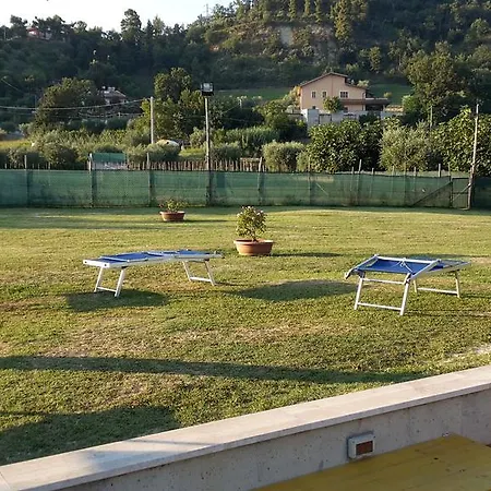 La Cantina Ascoli Piceno