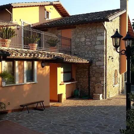 Bed & Breakfast La Cantina