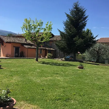 La Cantina 3* Ascoli Piceno