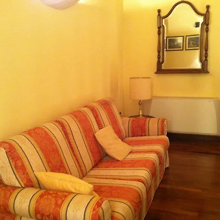 Bed & Breakfast La Cantina 3*