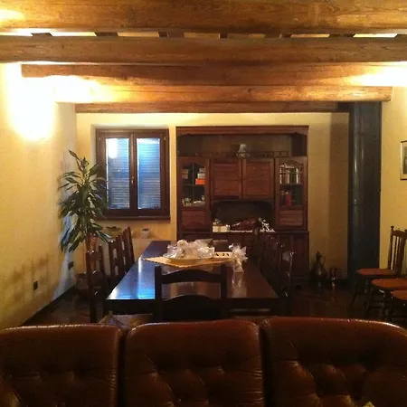 B&B La Cantina 아스콜리피체노