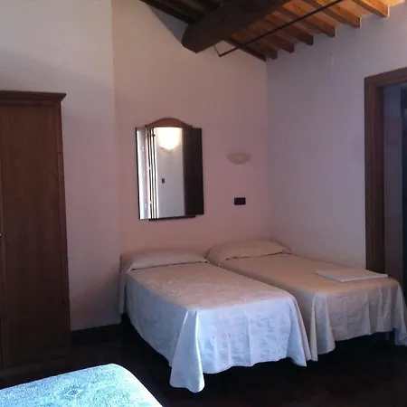 Bed & Breakfast La Cantina 3*