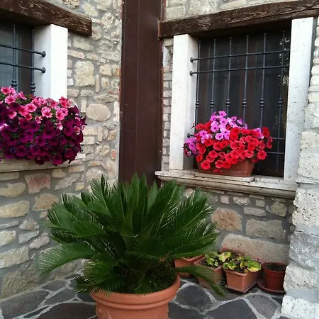 Bed & Breakfast La Cantina