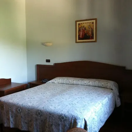 Bed & Breakfast La Cantina Ascoli Piceno
