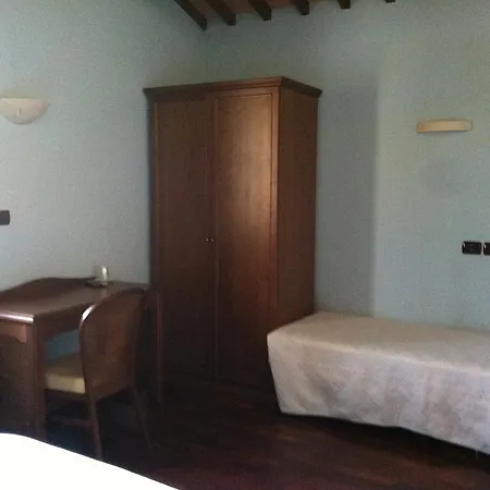 Bed & Breakfast La Cantina Ascoli Piceno