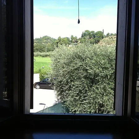 La Cantina