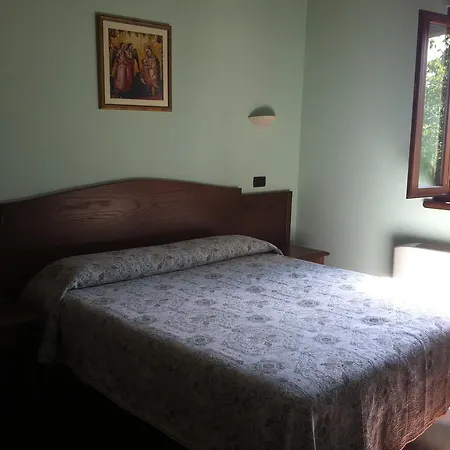 Bed & Breakfast La Cantina Ascoli Piceno
