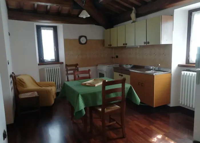 La Cantina Bed & Breakfast 3*