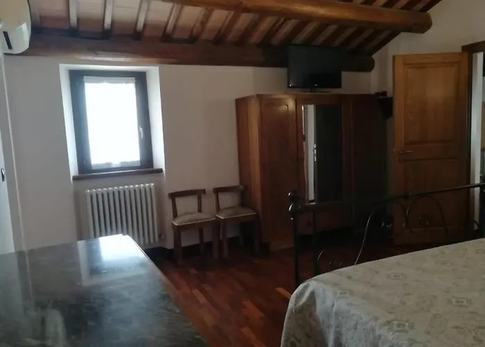 La Cantina 3* Ascoli Piceno