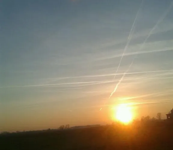 La Cantina Bed & Breakfast 3*