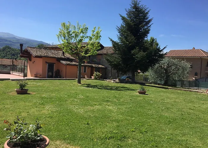 La Cantina 3* Ascoli Piceno