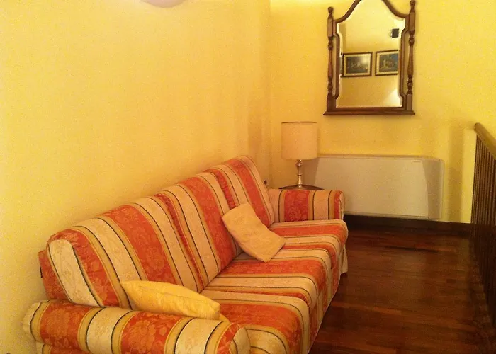 Bed & Breakfast La Cantina 3*