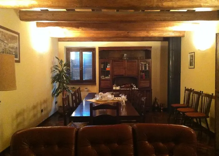 Bed & Breakfast La Cantina Ascoli Piceno