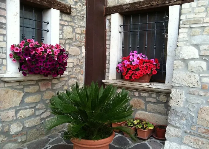 Bed & Breakfast La Cantina