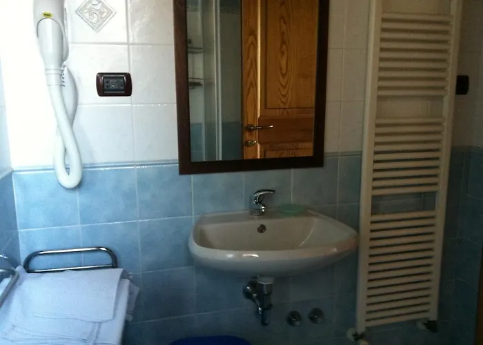 Bed & Breakfast La Cantina