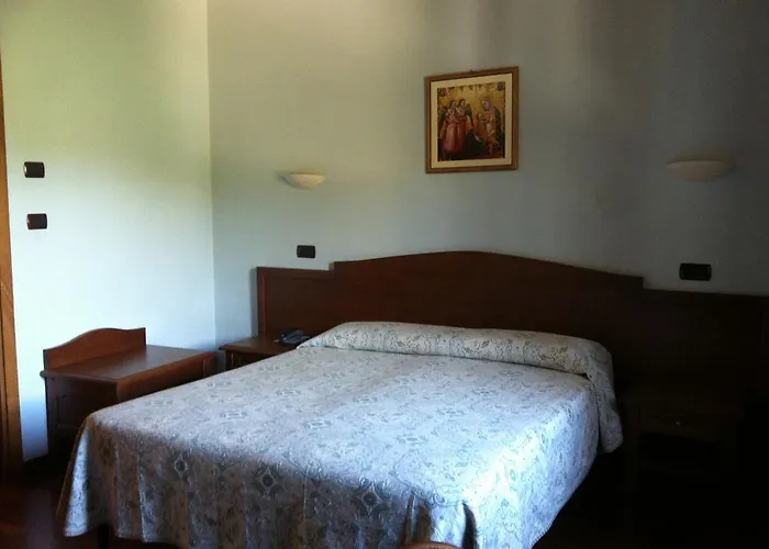 Bed & Breakfast La Cantina Ascoli Piceno
