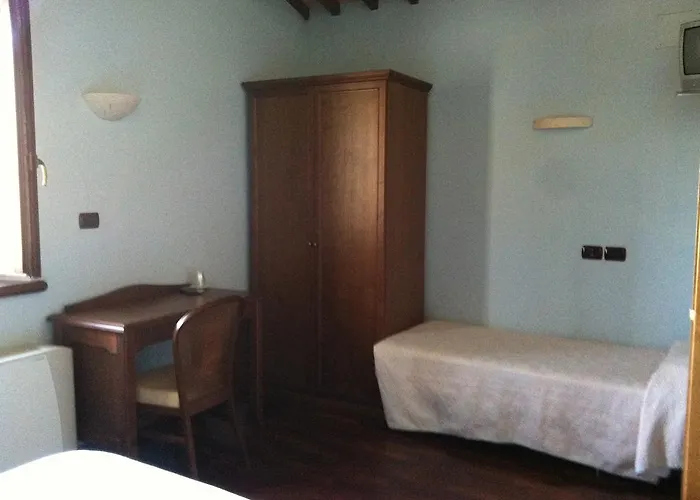 Bed & Breakfast La Cantina Ascoli Piceno