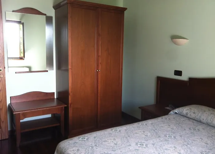 Bed & Breakfast La Cantina Ascoli Piceno